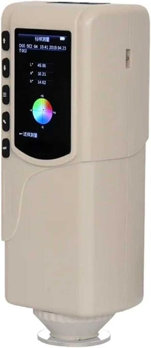 Лабораторний колориметр спектрофотометр для аналізатора кольору SR-66