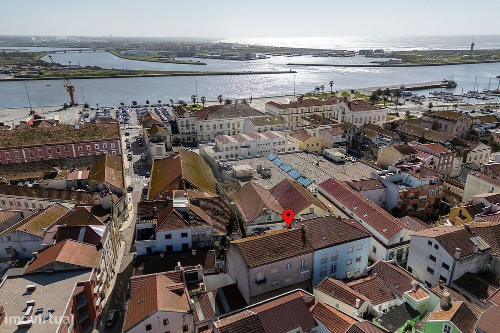 Apartamento T2 para venda — Buarcos, Coimbra