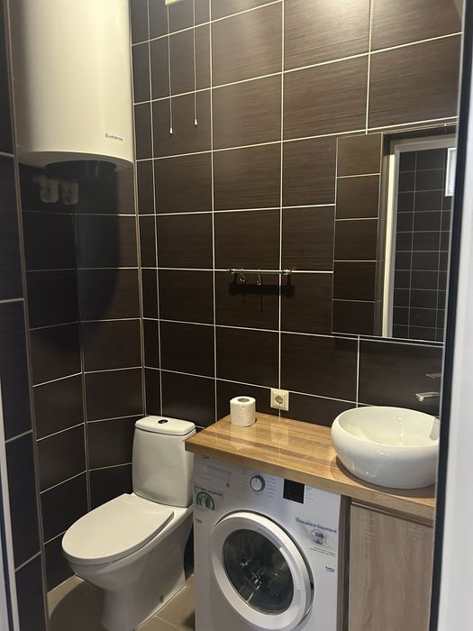 Оренда будинку подобова