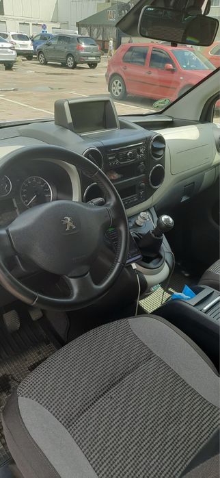 Продам Peugeot Partner 2015 р