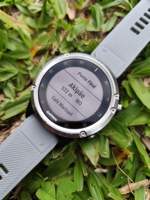 Garmin Fenix 5 Plus514821167891752967