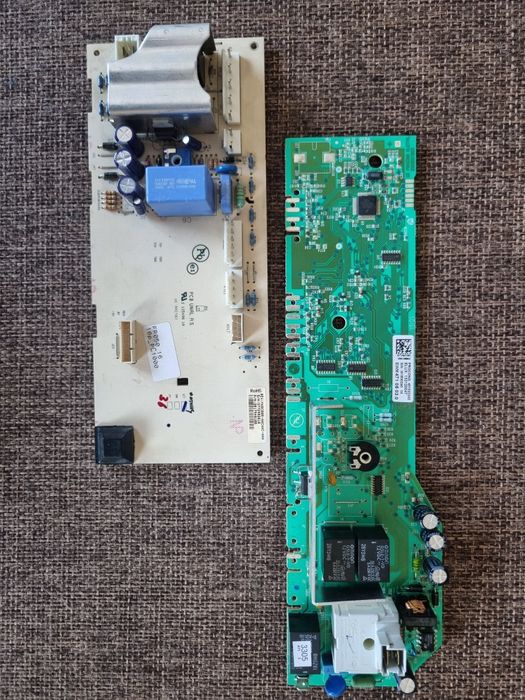 Плата управления 451523305, 132120047, marc60r