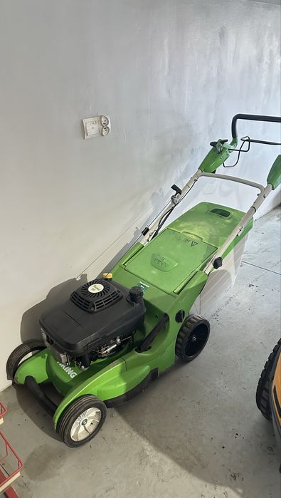 Kosiarka spalinowa Viking 655.1 Vs