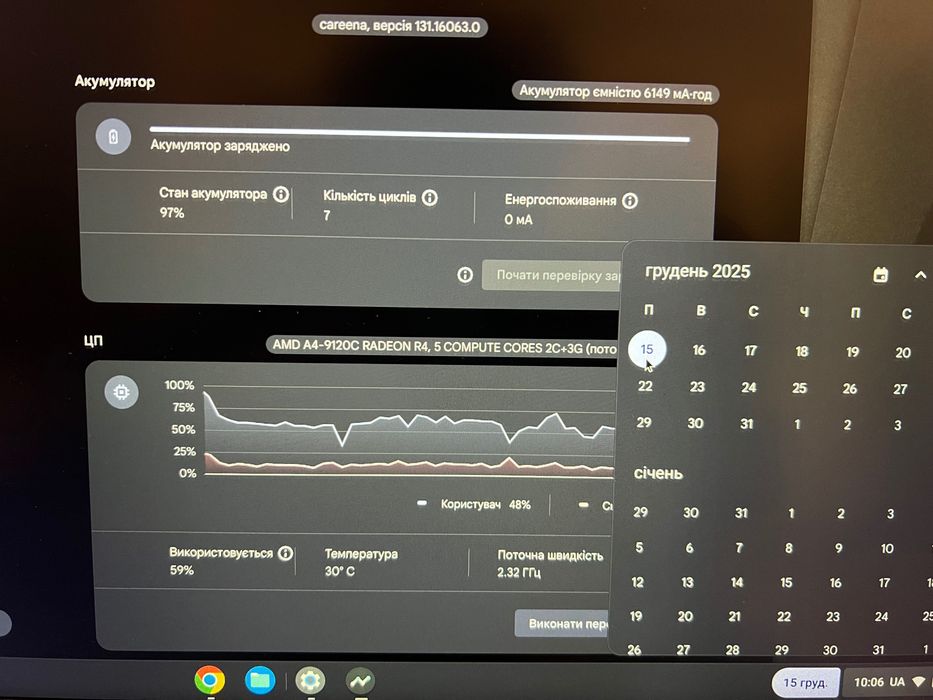 Ноутбук HP 14" FHD