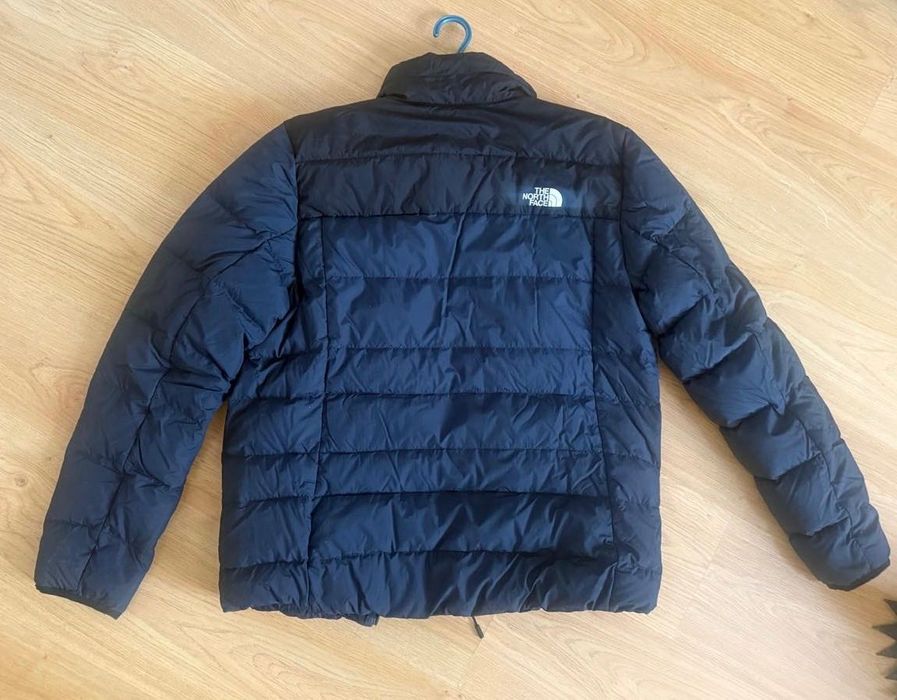 The North Face 550 куртка пухова чоловіча зимова