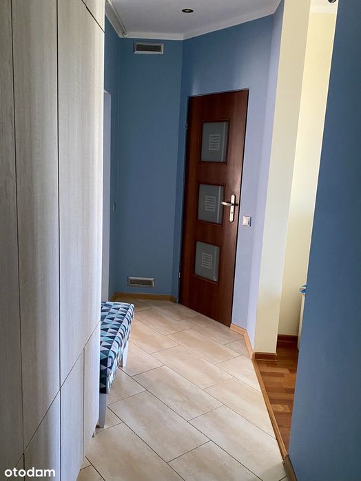 2-pokojowe przytulne mieszkanie w centrum Pyskowic