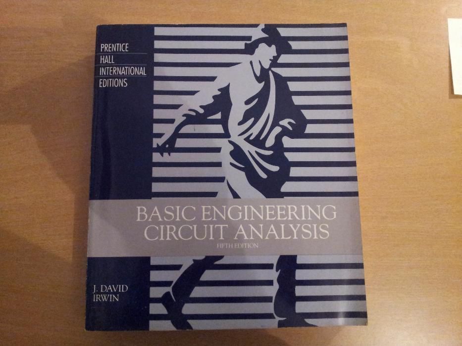 Basic Engineering Circuit Analysis64738627525122120