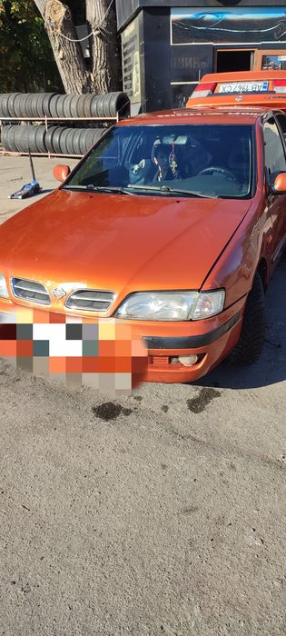Продам Nissan Primera p11