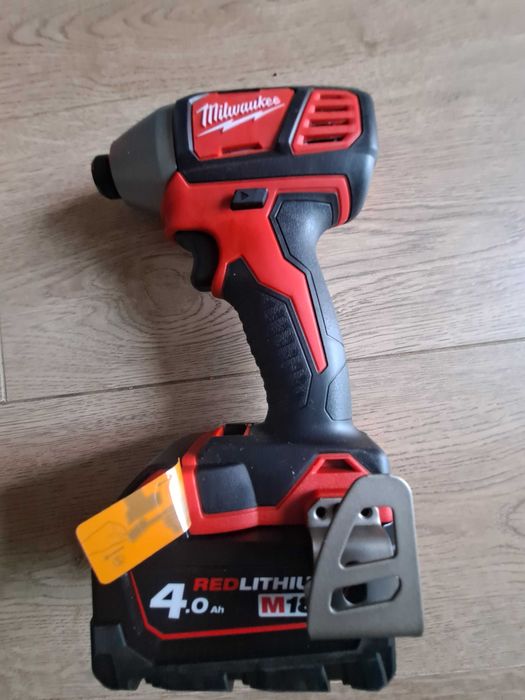 Milwaukee M18 BPP2Q-402C