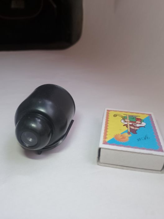 Мини Wi-fi камера Х5