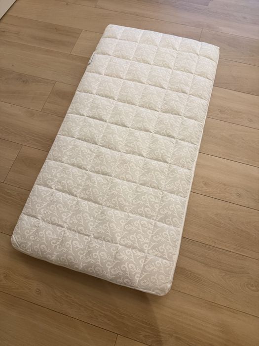 Materac 60x120 DANPOL