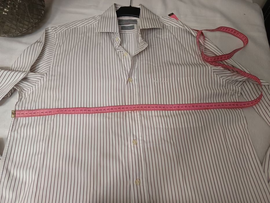 Camisa da Pierre Cardin.novo sem etiqueta.o tamanho XL.