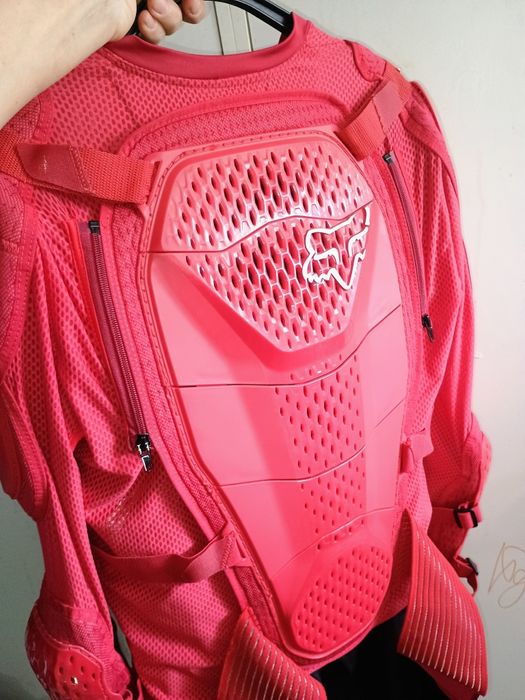 Zbroja  FOX Titan Sport Jacket XL idealny