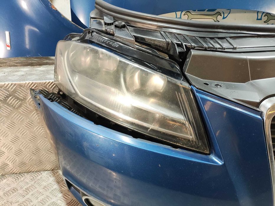 Frente Completa Audi A3 8P 8P3 Sportback S-Line Diesel 2008 a 2012