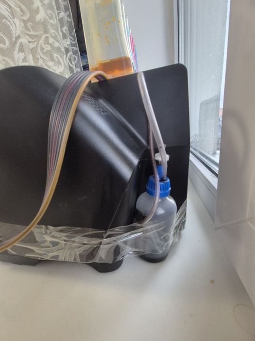 Epson Stylus PHOTO 1410