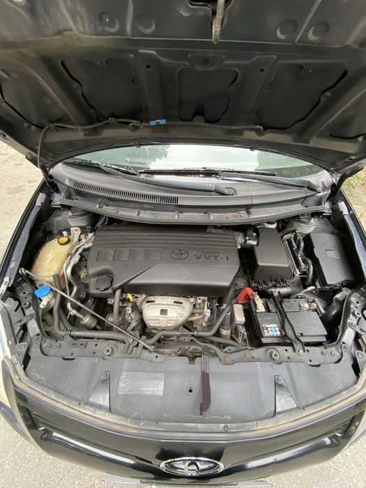 Toyota Auris 2010 1.3 (101 cv) Gasolina