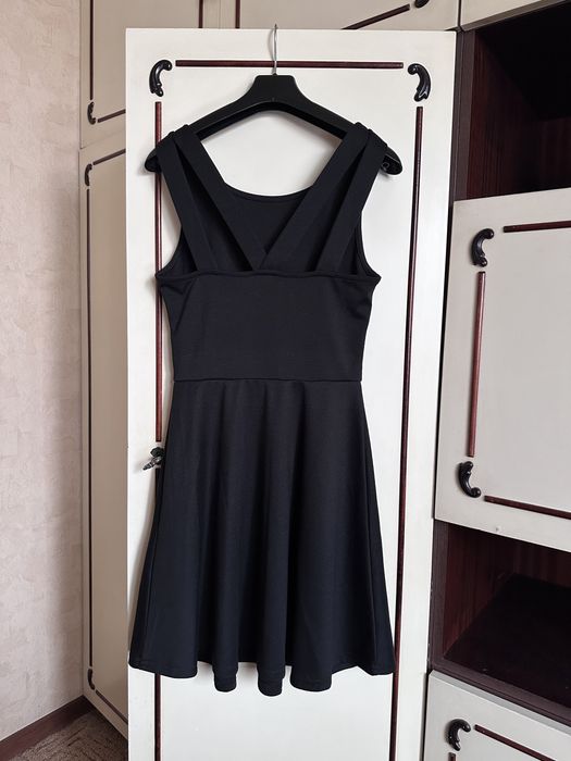 Czarna sukienka rozmiar XS New Yorker