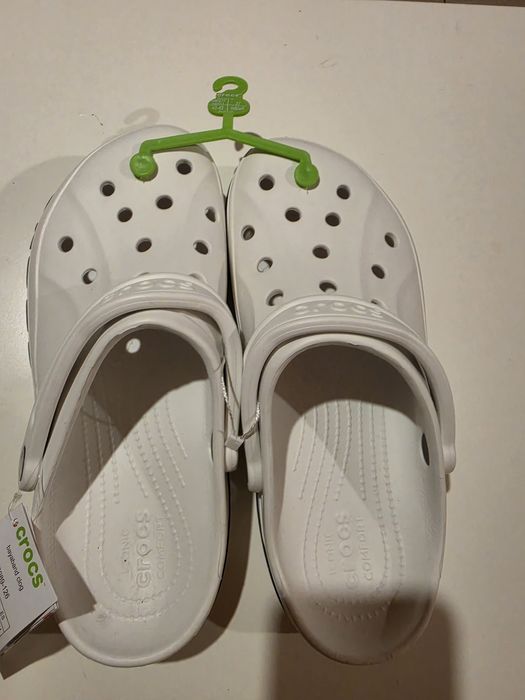 Crocs Bayaband clog rozmiar 42 wysyłką olx w cenie