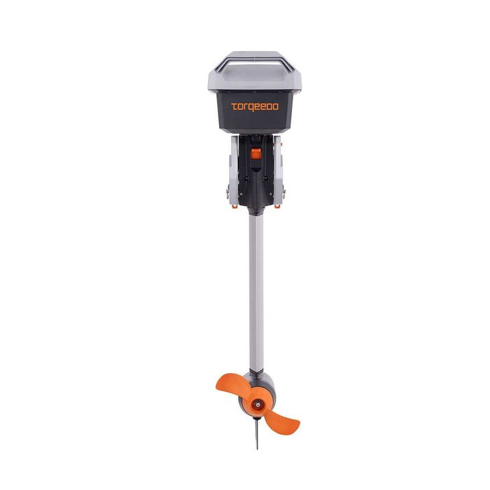 Silnik zaburtowy akumulatorowy Torqeedo Travel 1104 L + bateria