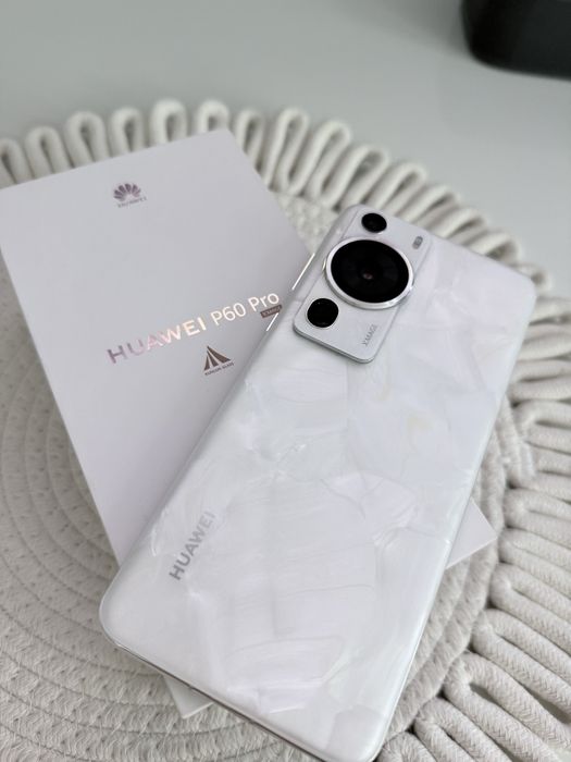 Huawei P60 Pro 12/256G 美品 おまけ付 Google導入済 HUAWEI P60 Pro 8/256GB 6.67