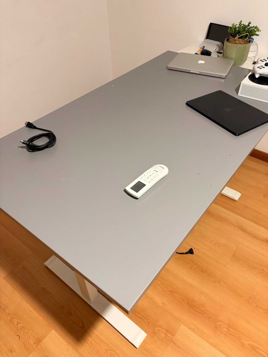 Secretária sentado/em pé IKEA RUDOLF