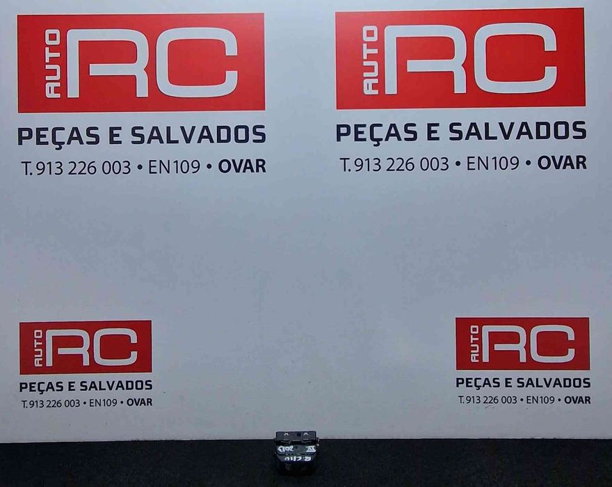 Botão / Interruptor ESP 255502964r - RENAULT CLIO IV