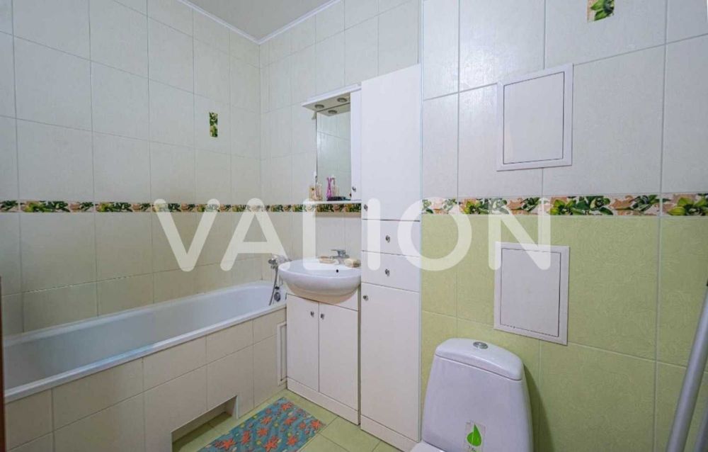 Продам 3кім.квартиру Голосіївський вул.Василя Касіяна,2/1 Іподром єОселя