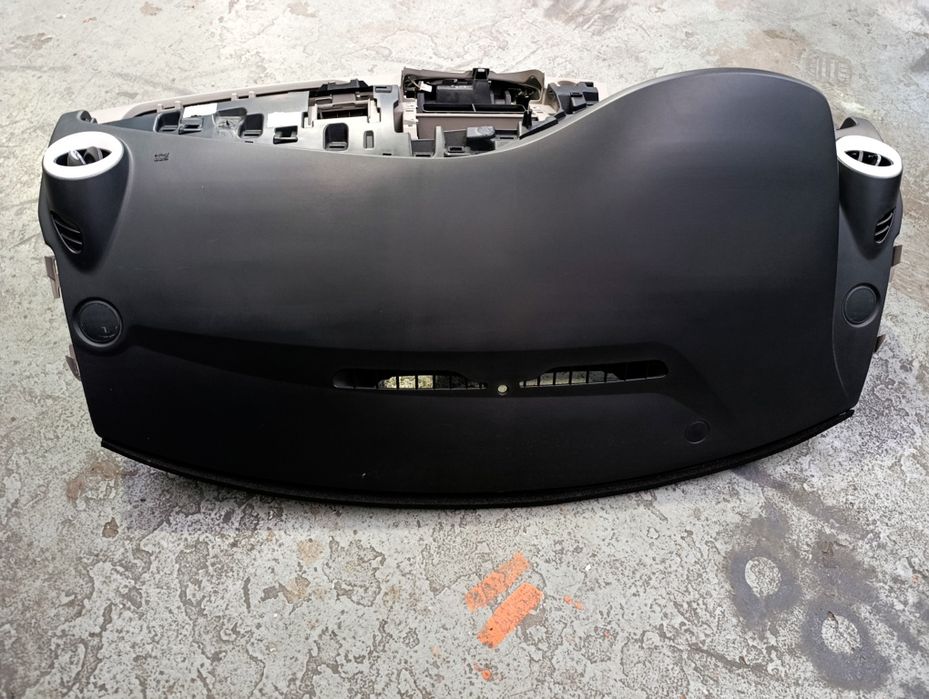 Portas Renault Zoe ze40
