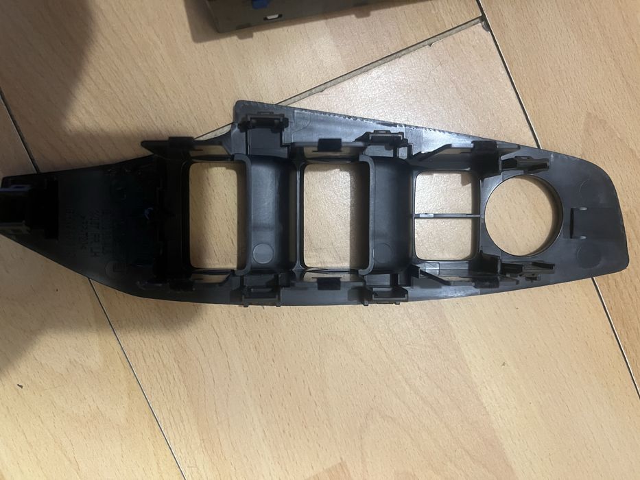 Блок кнопок склопідіймачів Mazda 3bm USA