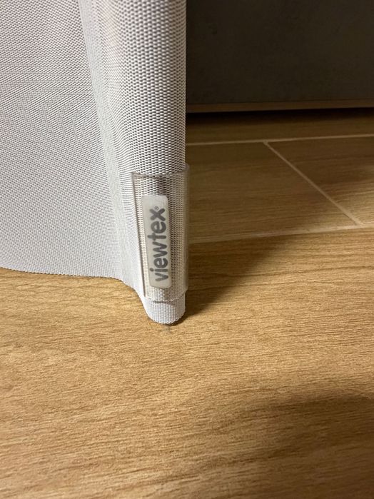 Estore rolo viewrex muito bom estado
