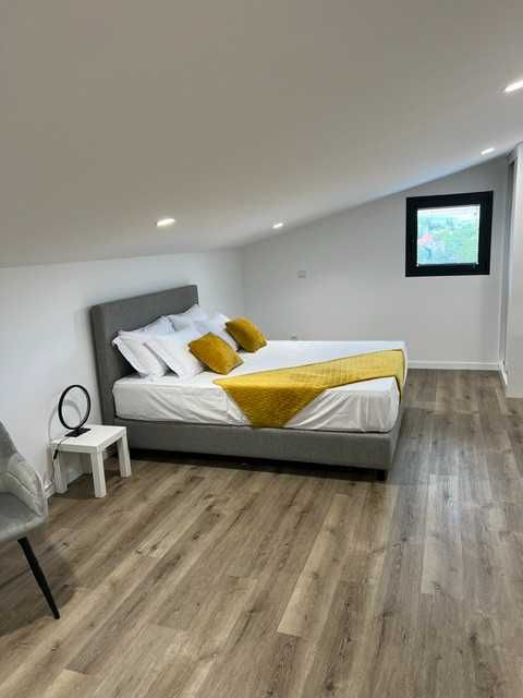 ALUGASE quarto para solteiro