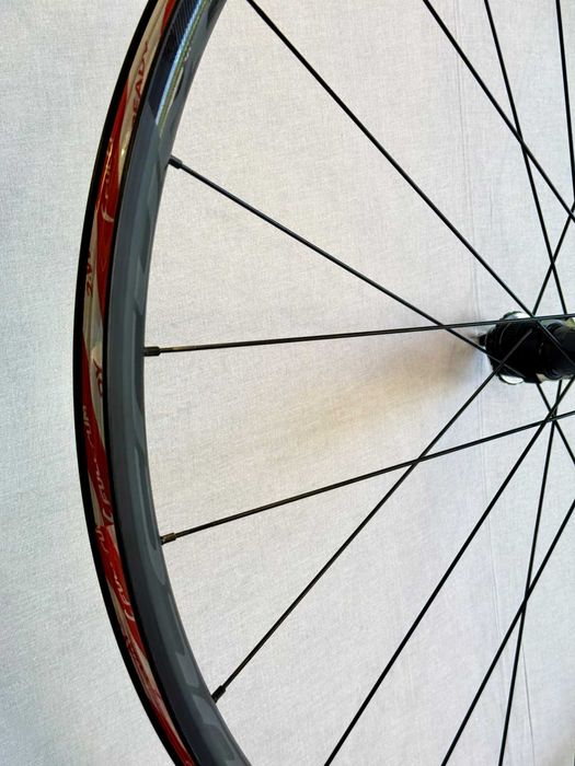 -55% NOWE koła Fulcrum Racing 600 DB 12x100mm 12x142mm GRAVEL SZOSA FV