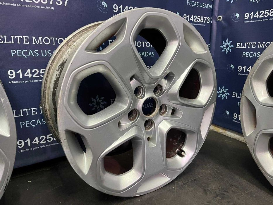 Jantes usadas 18 FORD MONDEO 4 IV 5X108 S-MAX GALAXY