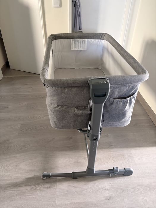 Berço KinderKraft