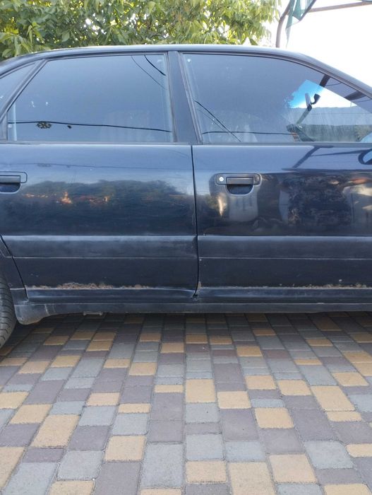 Audi 100 2.6 1994р.