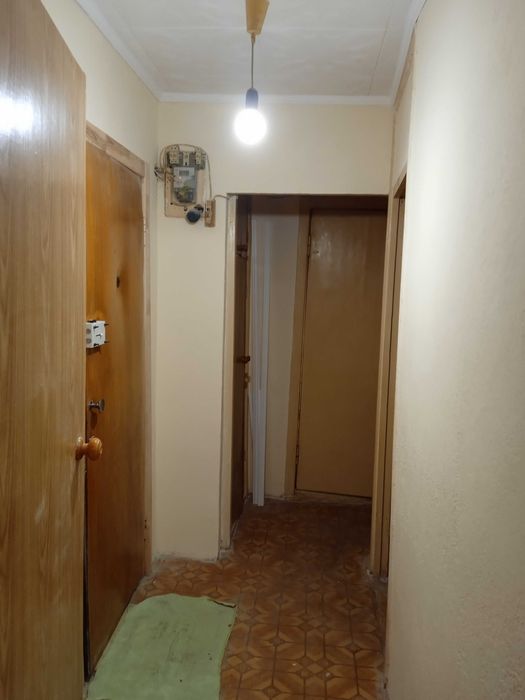 Продам 2к квартиру Тополь 2  СИЧ