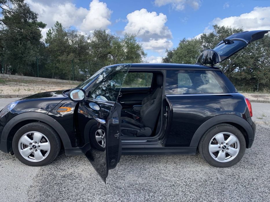 Mini One D (Vende-se)