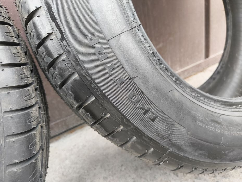 Шини нові 205/60 R16
