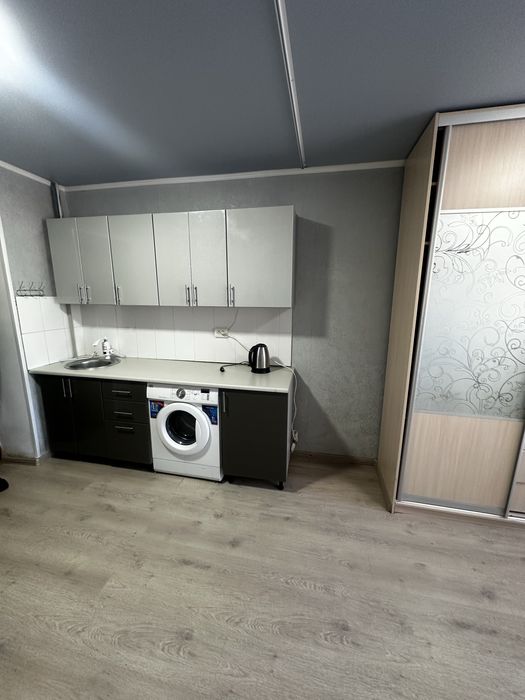 Оренда кімнати в гуртожитку