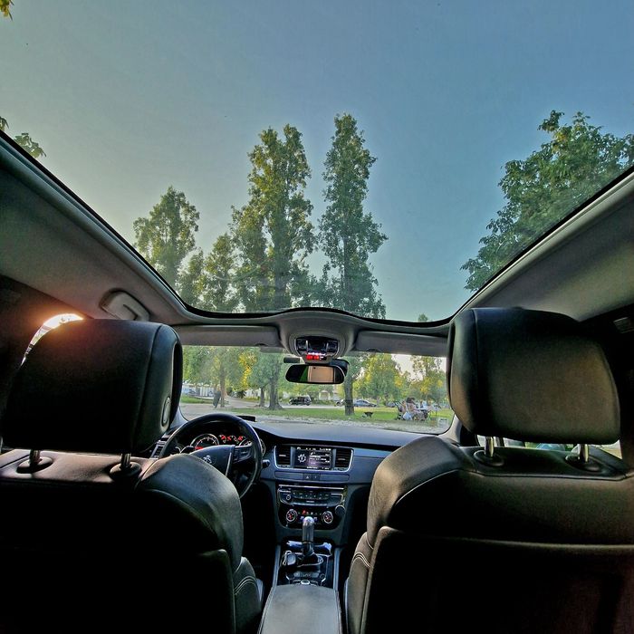 Peugeot 508sw 1.6 HDI