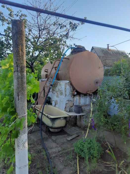 продаю дачу в СВТ Сатурн,  біля с. Калинівка
