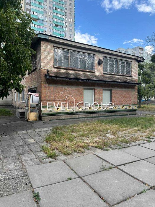 ПРОДАЖ ‼️ Під медцентр або бізнес у Києві ‼️