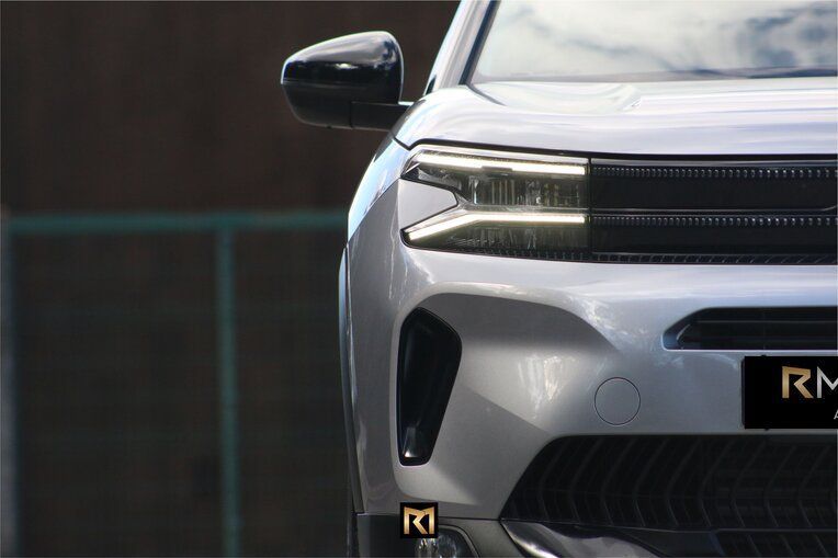 Citroën C5 Aircross 1.5 BlueHDi Shine Pack EAT8