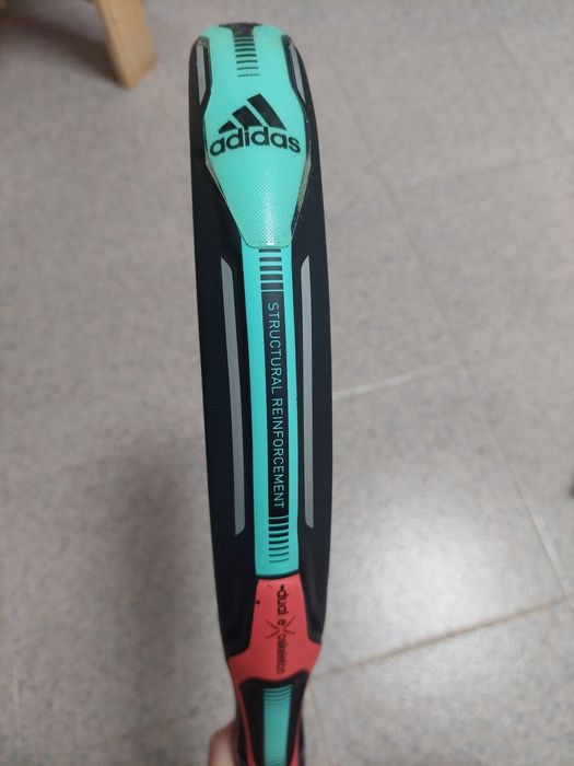 Raquete  Padel Adidas