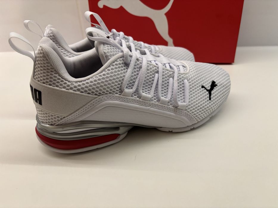 Buty puma new air axelion  38/39 max