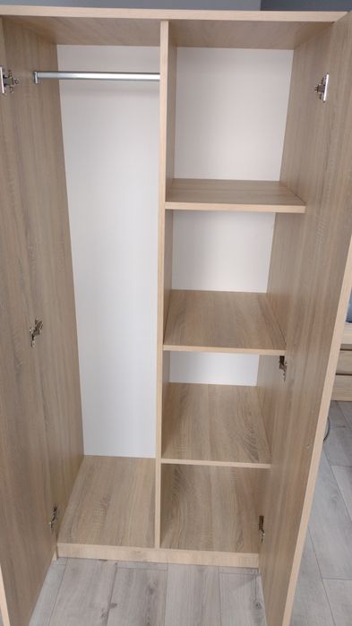 Wynajem mieszkań pracowniczych