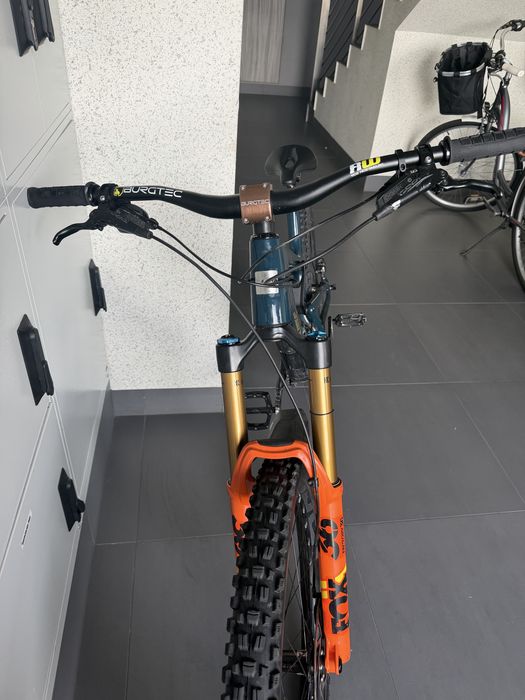 santa cruz nomad c 2022
