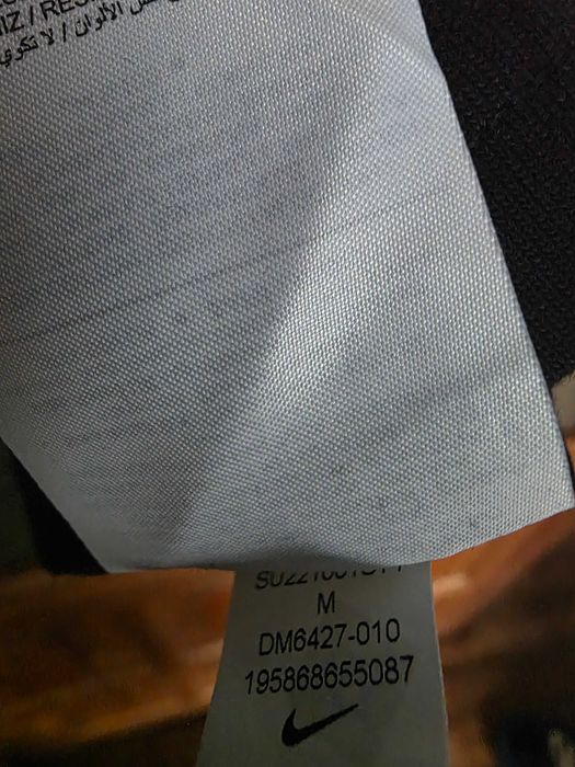 koszulka nike oryginalna ,rozmiar M (męska)