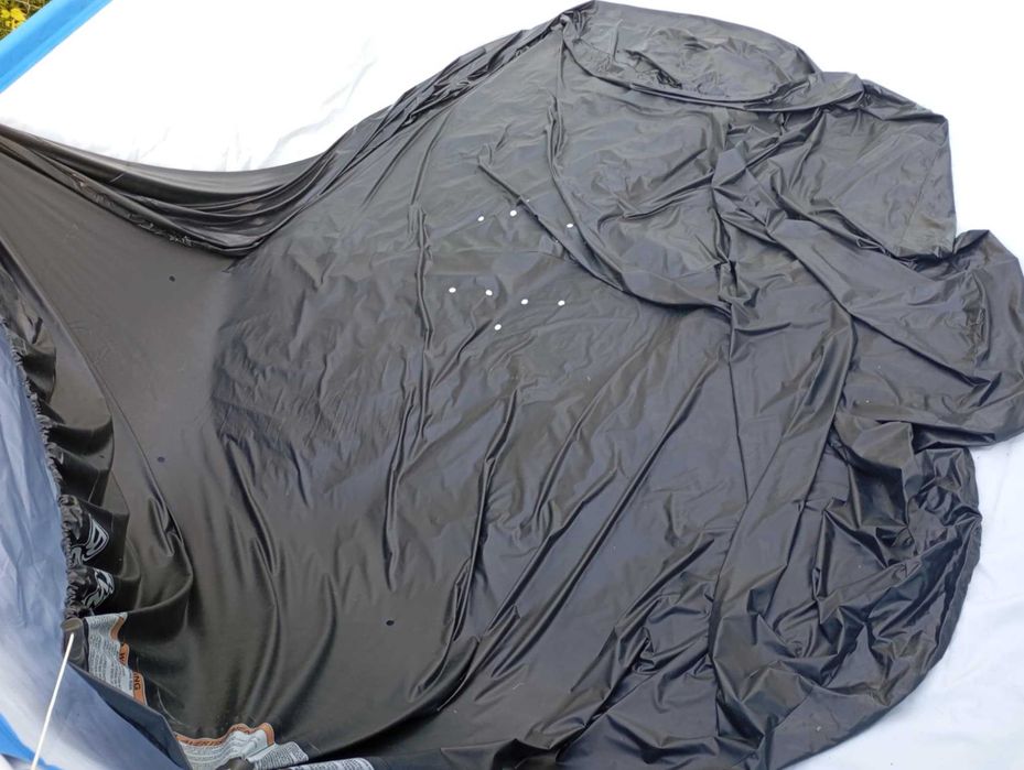 Basen Stelażowy 305X76 BESTWAY