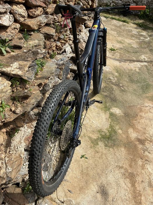 Bicicleta Orbea Oiz H30